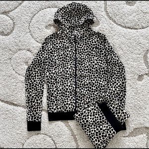 Juicy Couture Tracksuit